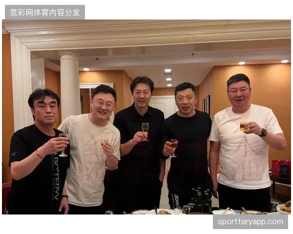大连实德（万达）作为职业化初期霸主，其八冠王荣誉随球队解散尘封历史